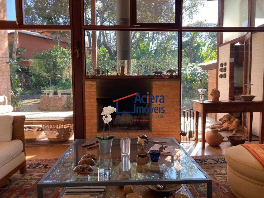 Casa de Condomínio, 4 quartos - Foto 5