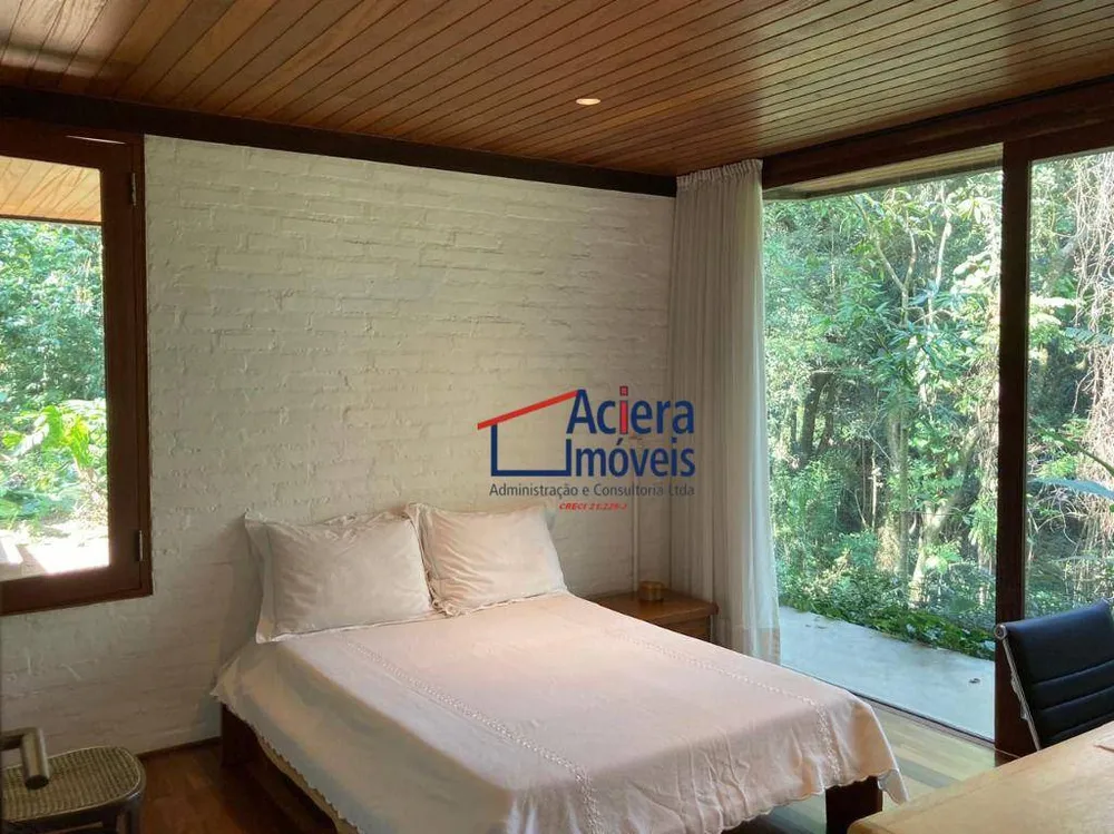 Casa de Condomínio, 4 quartos - Foto 10