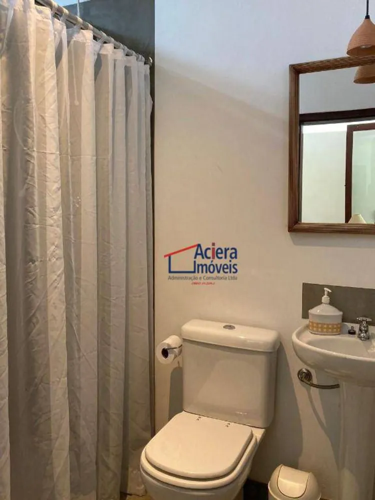 Casa de Condomínio, 4 quartos - Foto 12