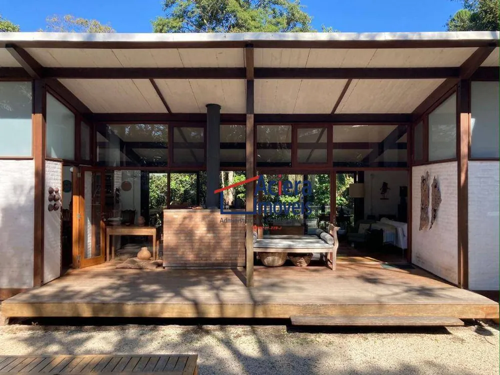 Casa de Condomínio, 4 quartos - Foto 2