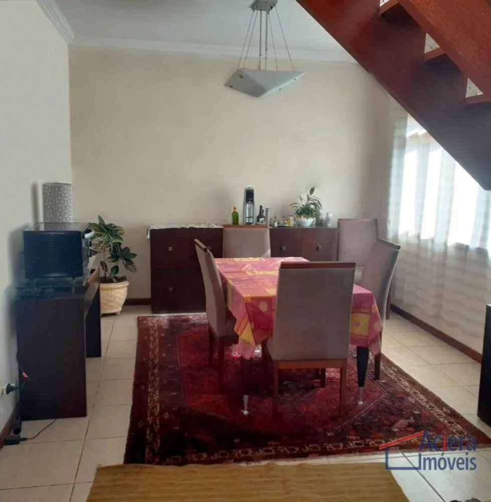 Casa de Condomínio, 3 quartos - Foto 5