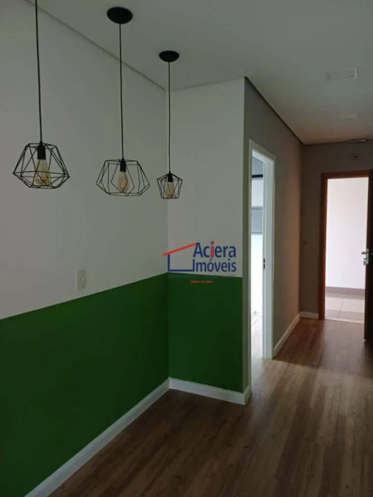 Sala-Conjunto, 53 m² - Foto 4