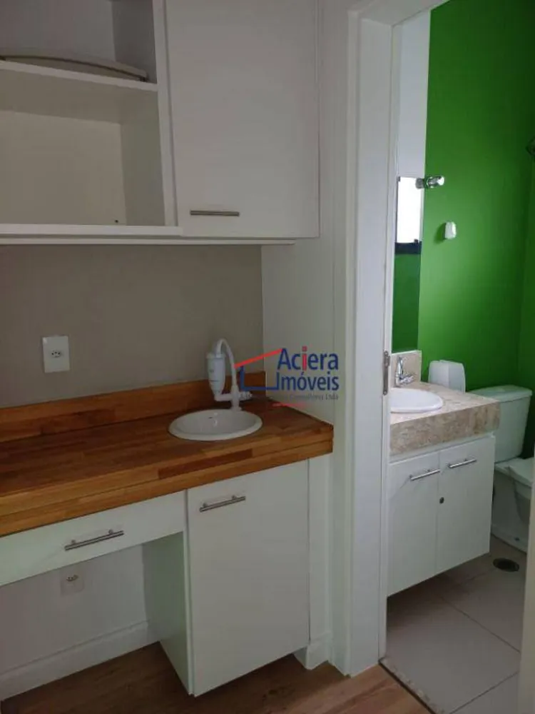 Sala-Conjunto, 53 m² - Foto 8