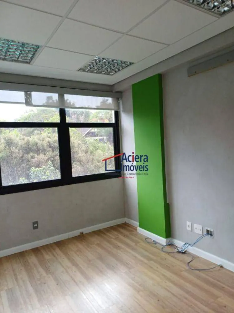 Sala-Conjunto, 53 m² - Foto 9