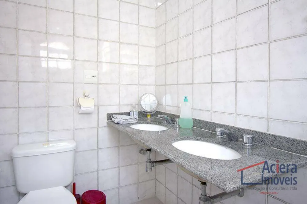 Casa de Condomínio, 3 quartos - Foto 9