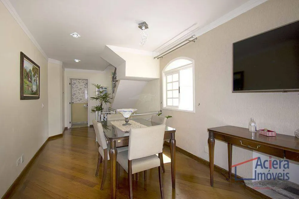 Casa de Condomínio, 3 quartos - Foto 2