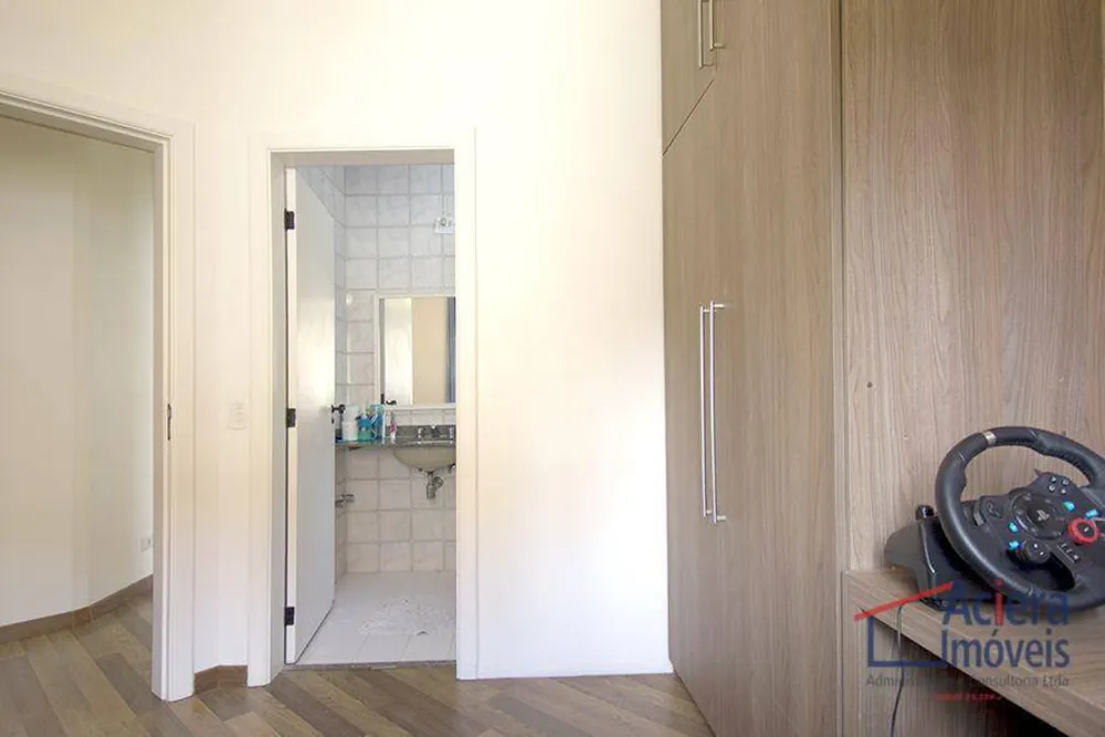 Casa de Condomínio, 3 quartos - Foto 12