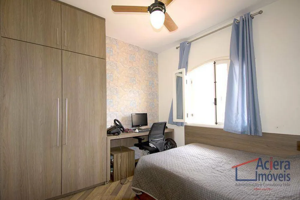 Casa de Condomínio, 3 quartos - Foto 10