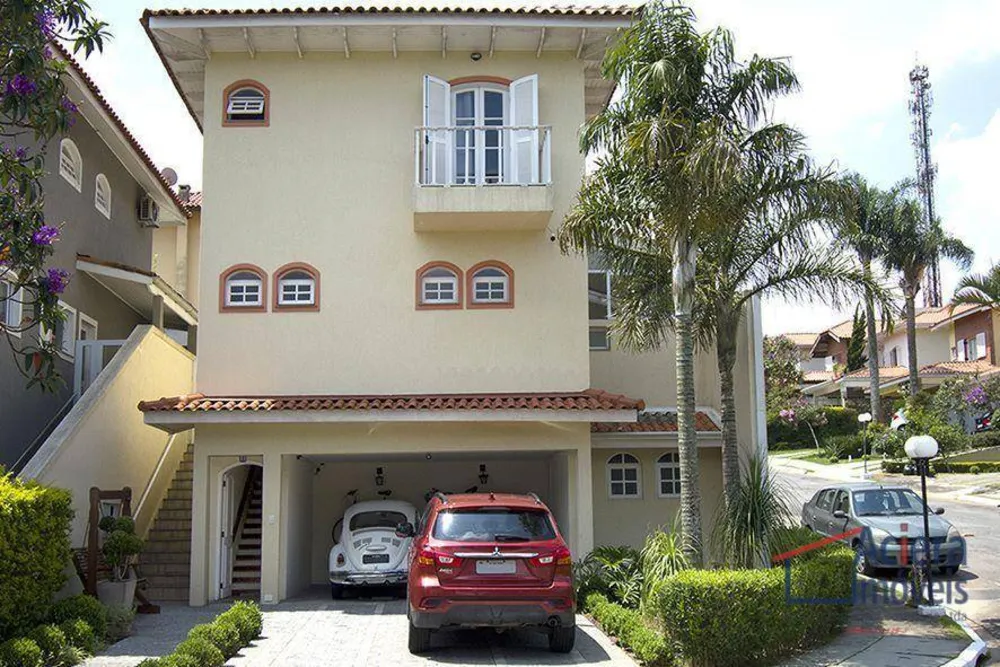 Casa de Condomínio, 3 quartos - Foto 7