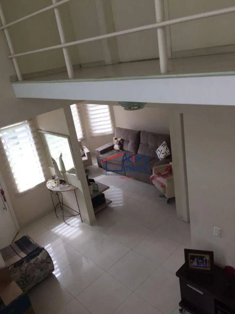 Casa de Condomínio, 3 quartos - Foto 7