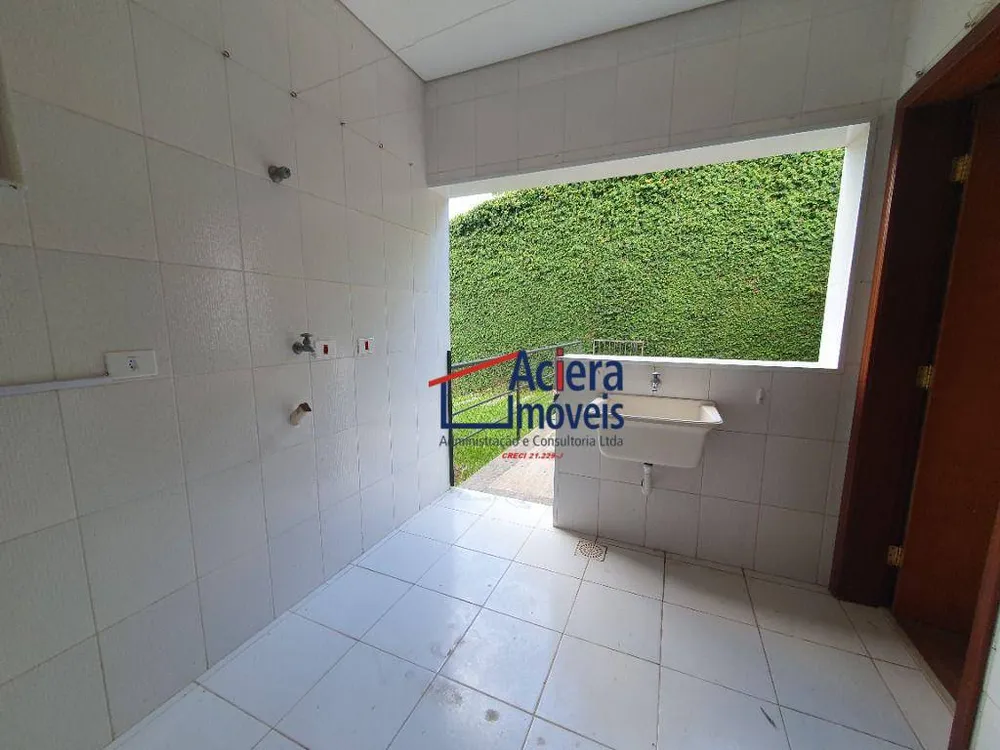 Casa de Condomínio, 4 quartos - Foto 10