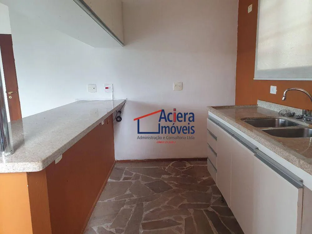Casa de Condomínio, 4 quartos - Foto 5