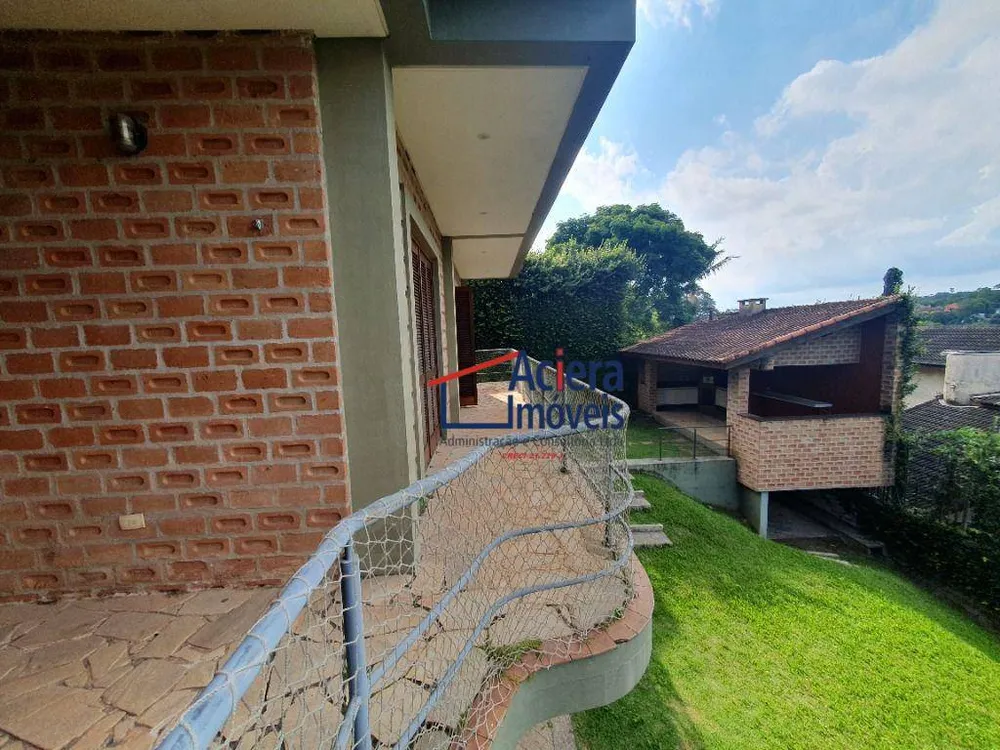 Casa de Condomínio, 4 quartos - Foto 11