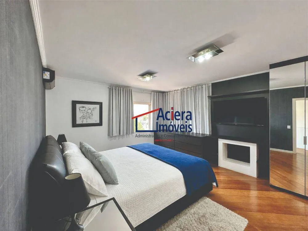 Casa de Condomínio, 4 quartos - Foto 6