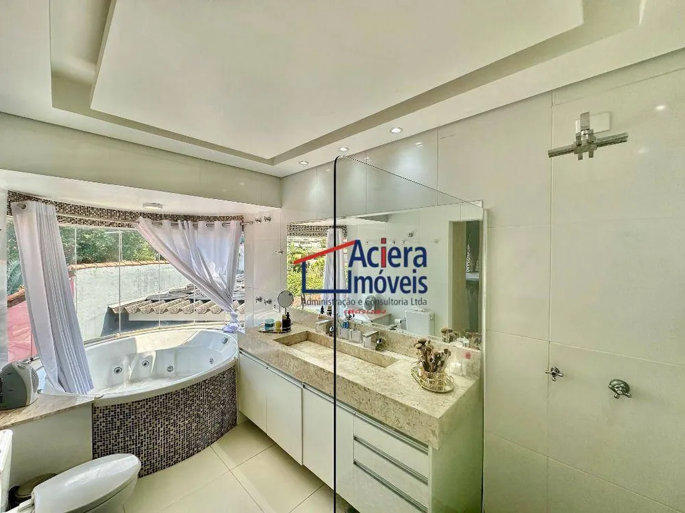 Casa de Condomínio, 4 quartos - Foto 7