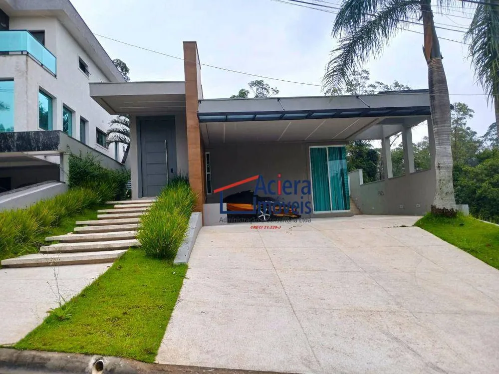 Casa de Condomínio, 3 quartos - Foto 2