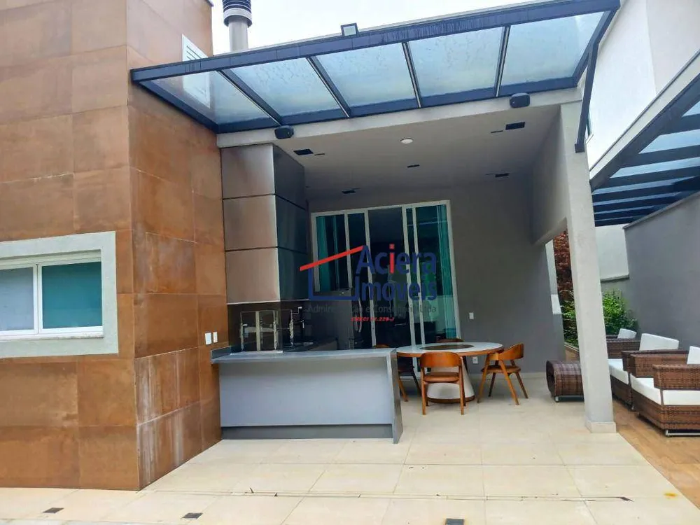 Casa de Condomínio, 3 quartos - Foto 9
