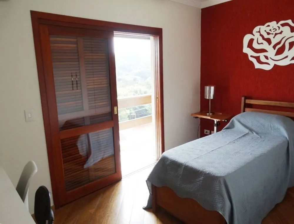 Casa de Condomínio, 5 quartos - Foto 5