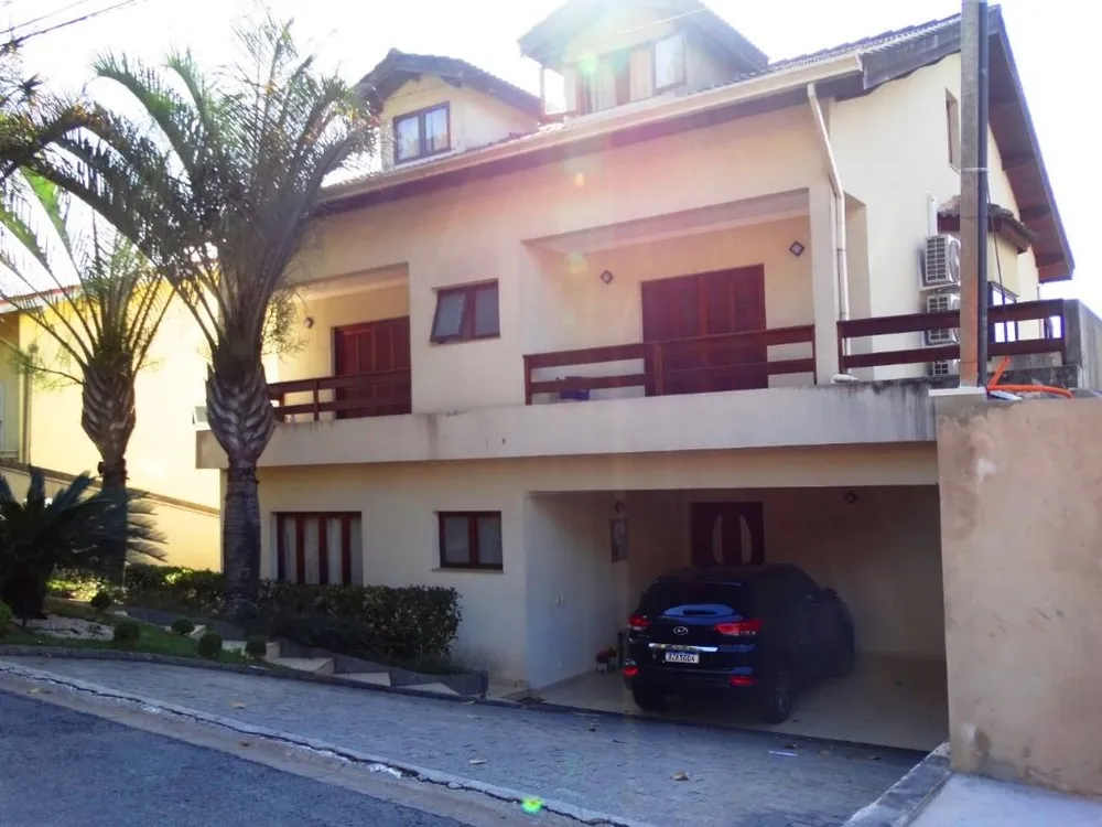 Casa de Condomínio, 5 quartos - Foto 7