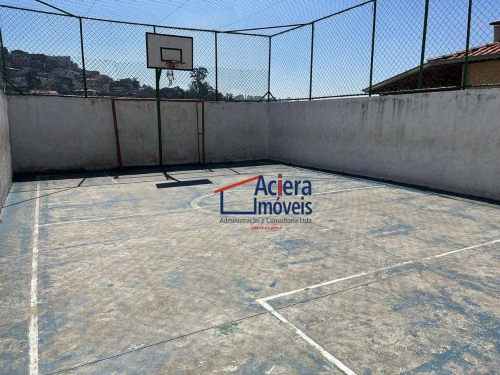 Apartamento, 2 quartos, 51 m² - Foto 7