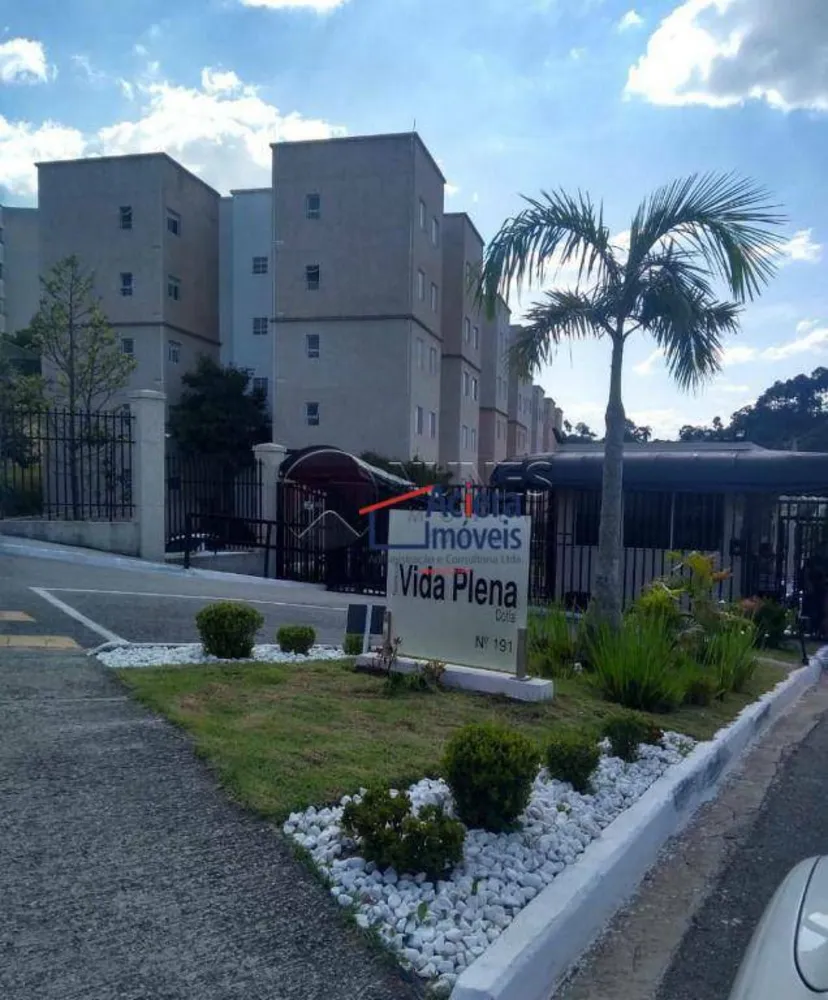 Apartamento, 2 quartos, 51 m² - Foto 11