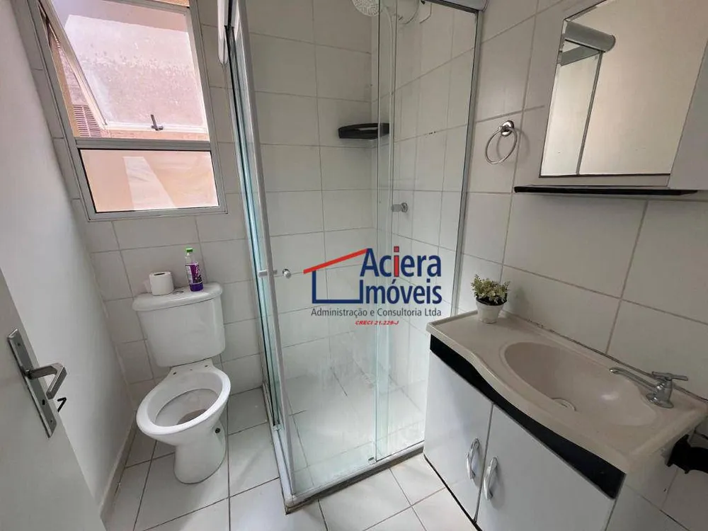 Apartamento, 2 quartos, 51 m² - Foto 6