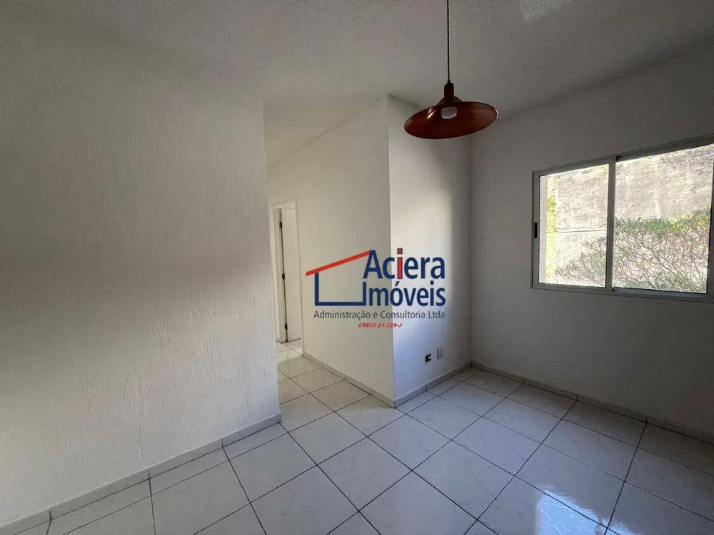Apartamento, 2 quartos, 51 m² - Foto 2