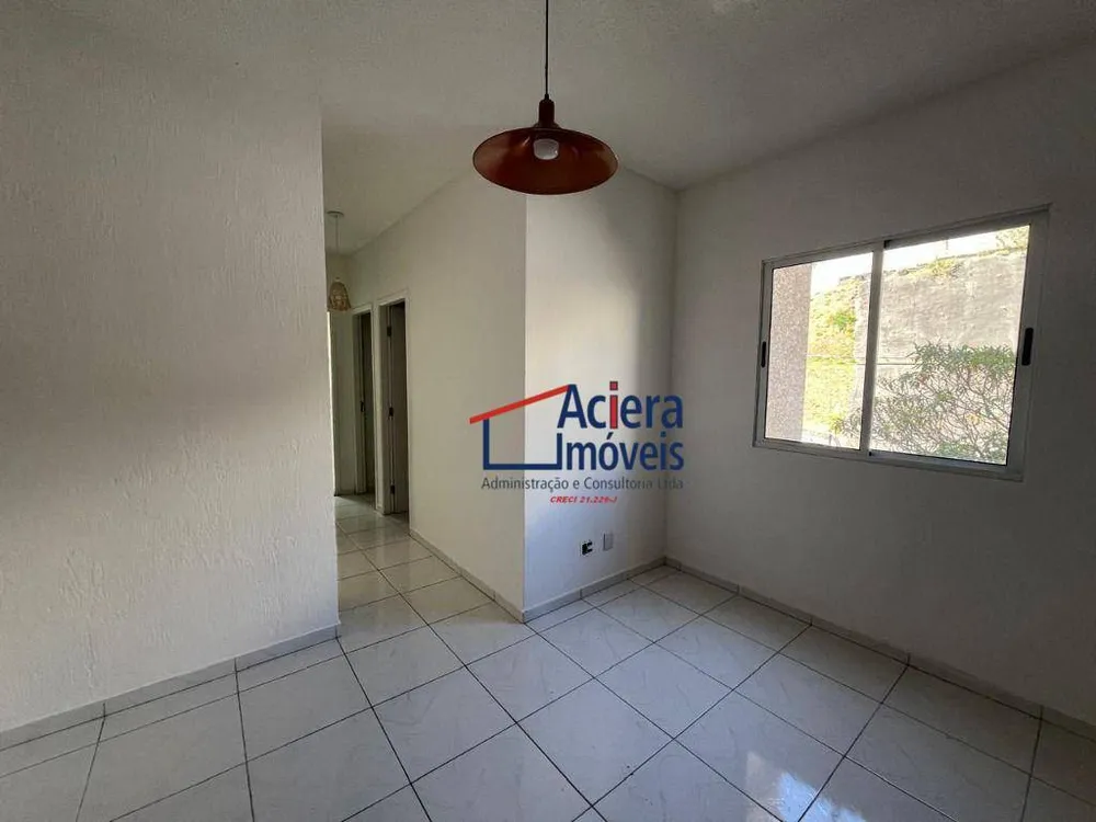 Apartamento, 2 quartos, 51 m² - Foto 1