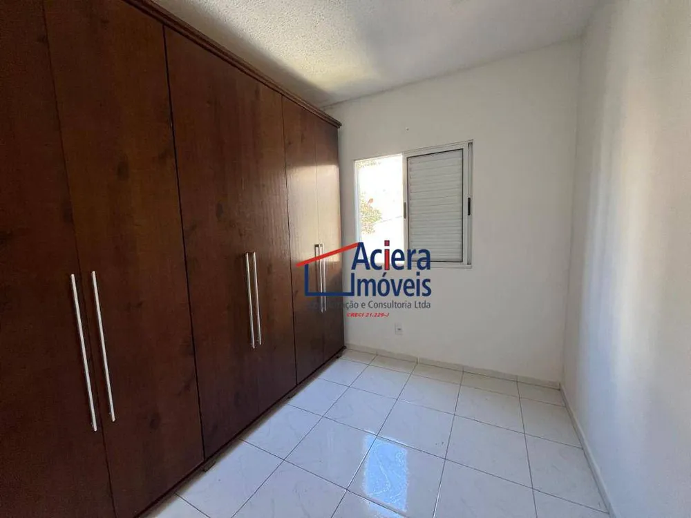 Apartamento, 2 quartos, 51 m² - Foto 8