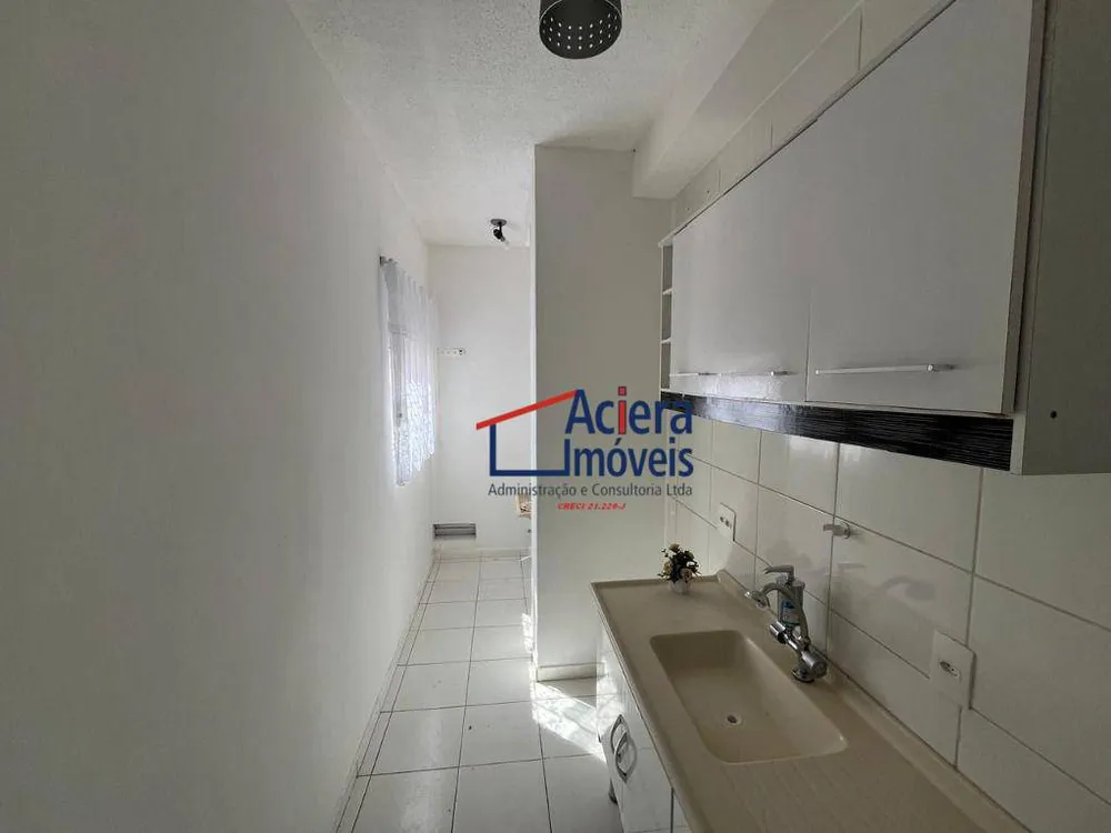 Apartamento, 2 quartos, 51 m² - Foto 3