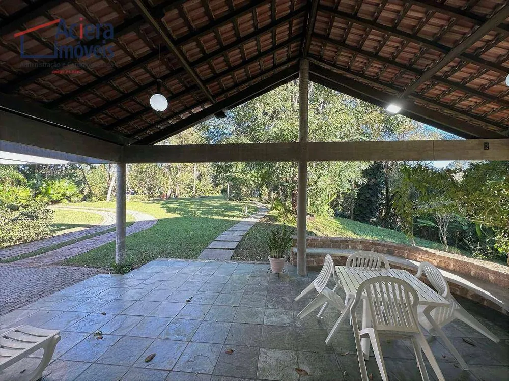 Casa de Condomínio, 3 quartos - Foto 8