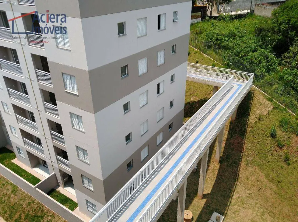 Apartamento, 2 quartos, 55 m² - Foto 6