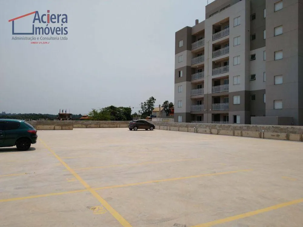Apartamento, 2 quartos, 55 m² - Foto 4