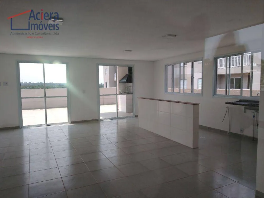 Apartamento, 2 quartos, 55 m² - Foto 7