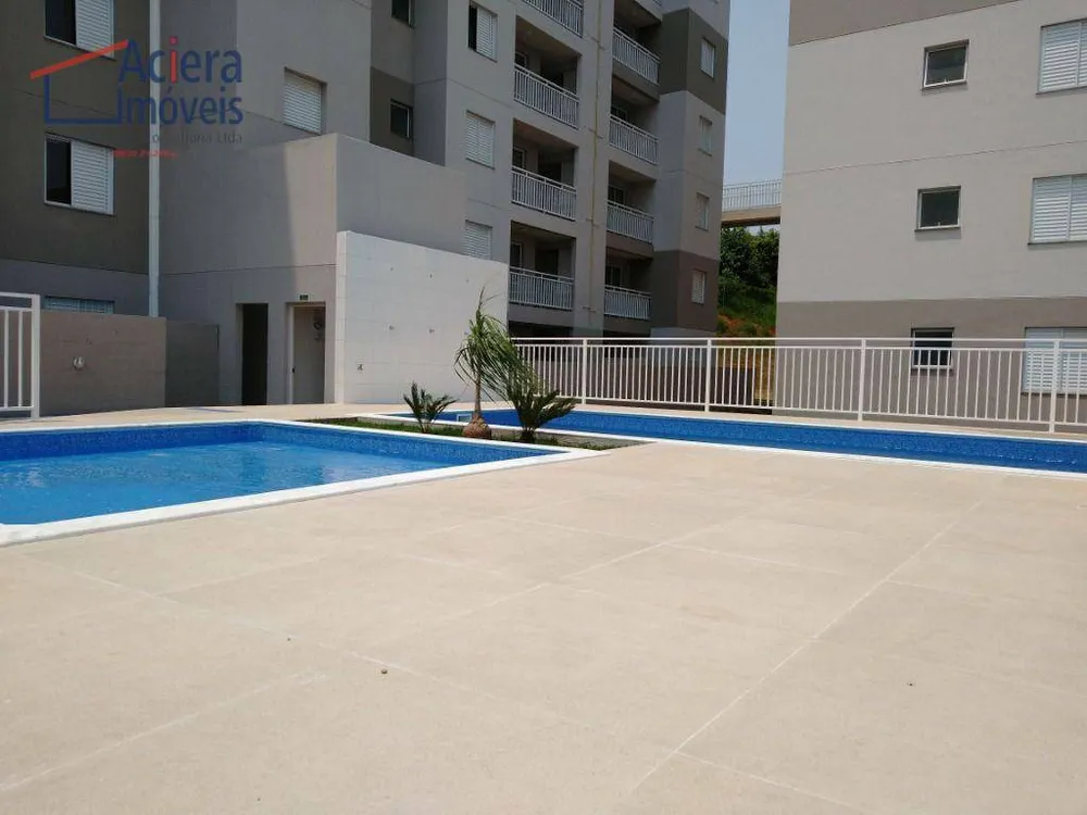 Apartamento, 2 quartos, 55 m² - Foto 8
