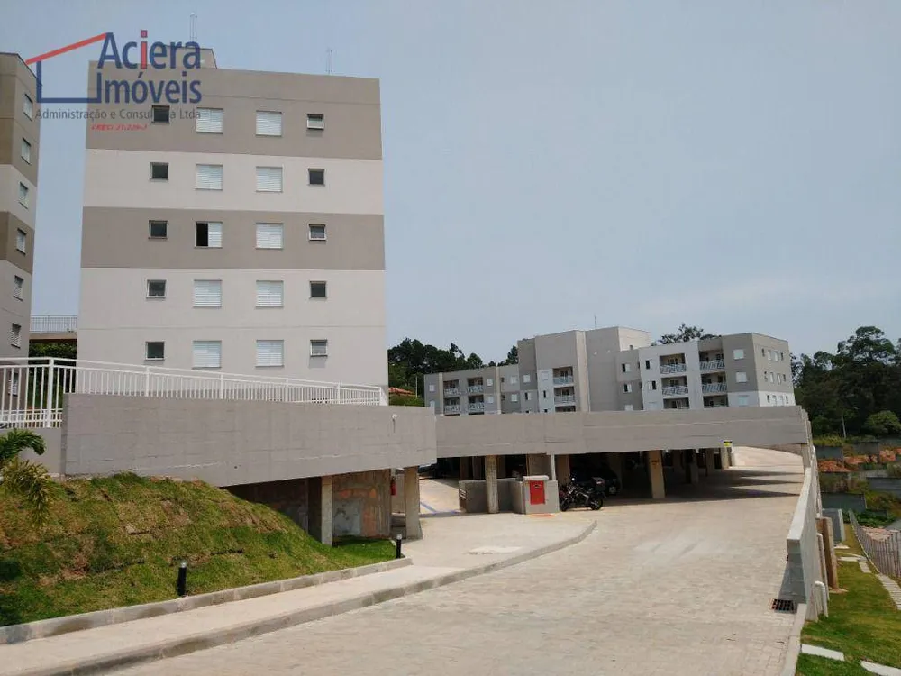 Apartamento, 2 quartos, 55 m² - Foto 3