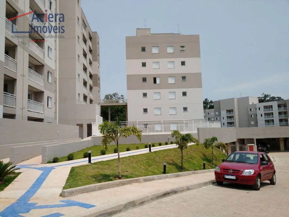 Apartamento, 2 quartos, 55 m² - Foto 1