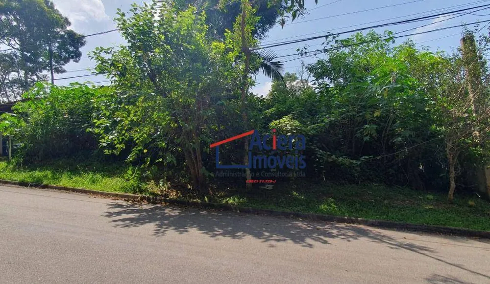 Loteamento e Condomínio, 1250 m² - Foto 1