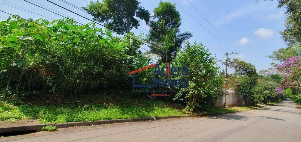 Loteamento e Condomínio, 1250 m² - Foto 4
