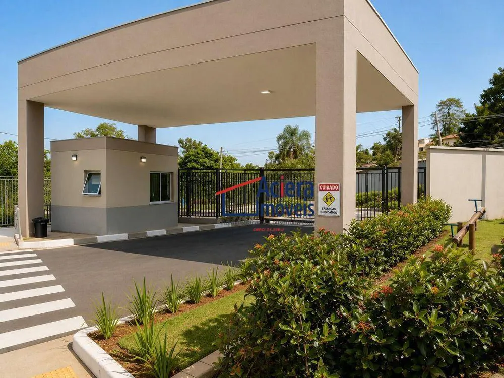 Apartamento, 2 quartos, 47 m² - Foto 8