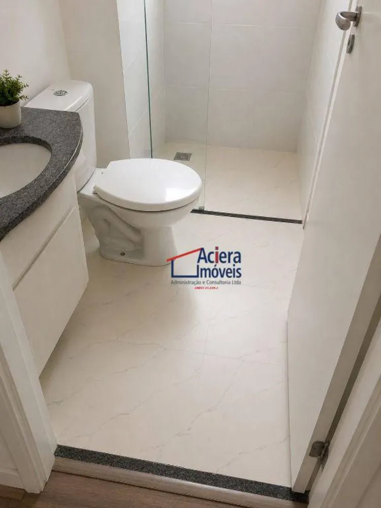 Apartamento, 2 quartos, 47 m² - Foto 1