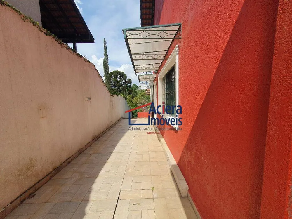 Casa de Condomínio, 4 quartos - Foto 5