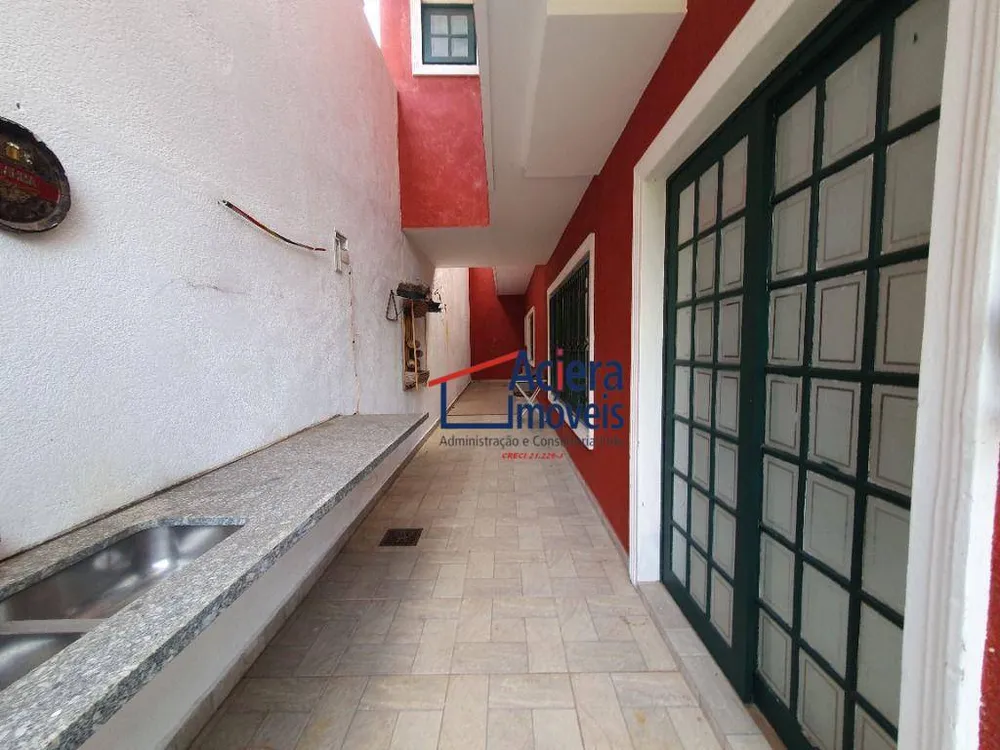 Casa de Condomínio, 4 quartos - Foto 6
