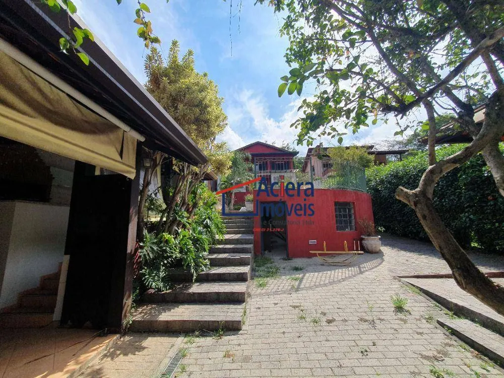Casa de Condomínio, 4 quartos - Foto 7