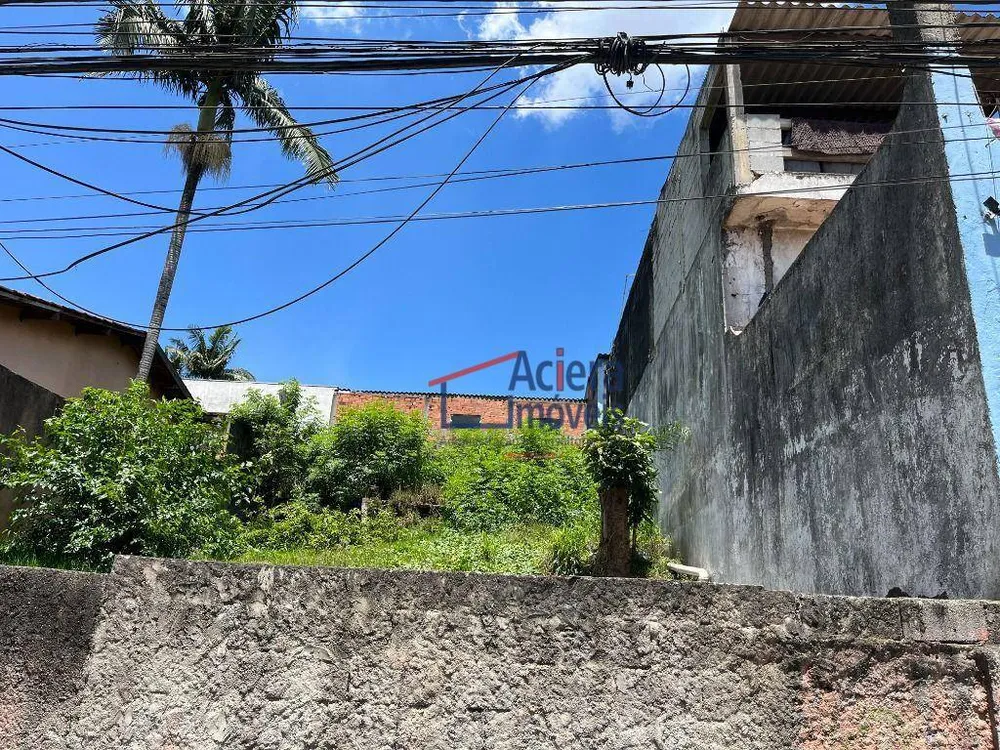 Terreno, 250 m² - Foto 1