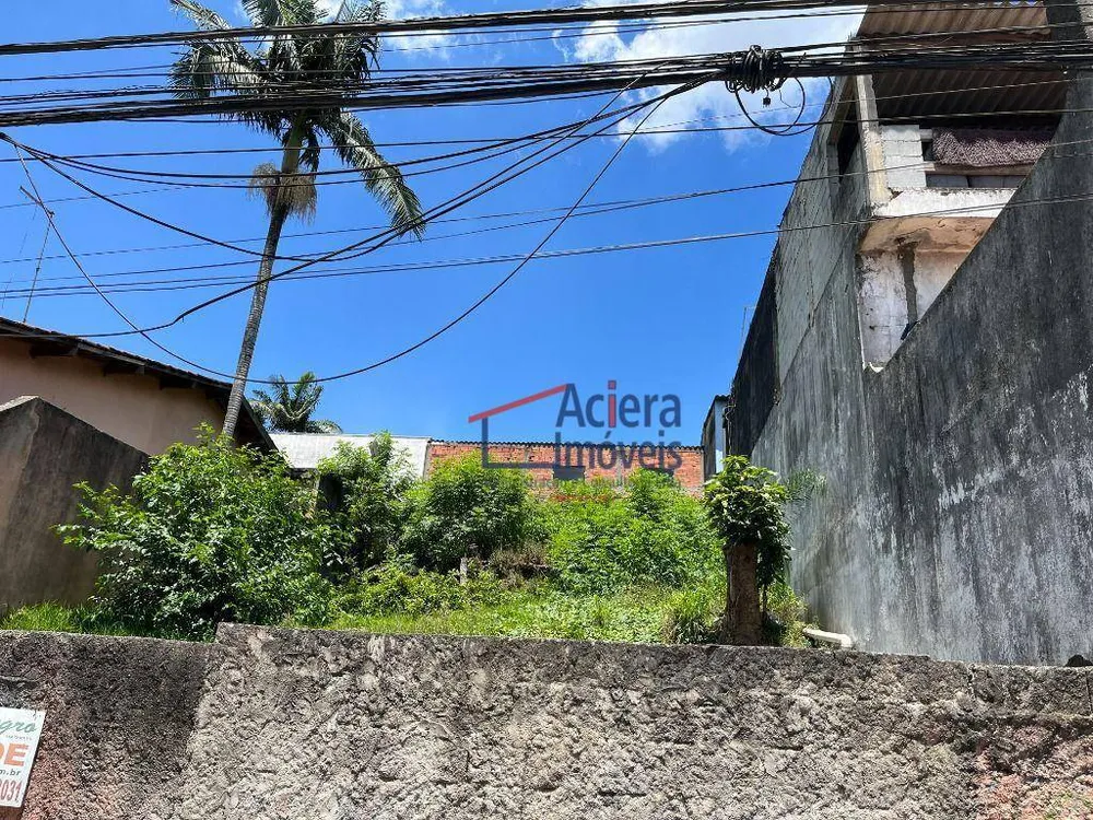 Terreno, 250 m² - Foto 3