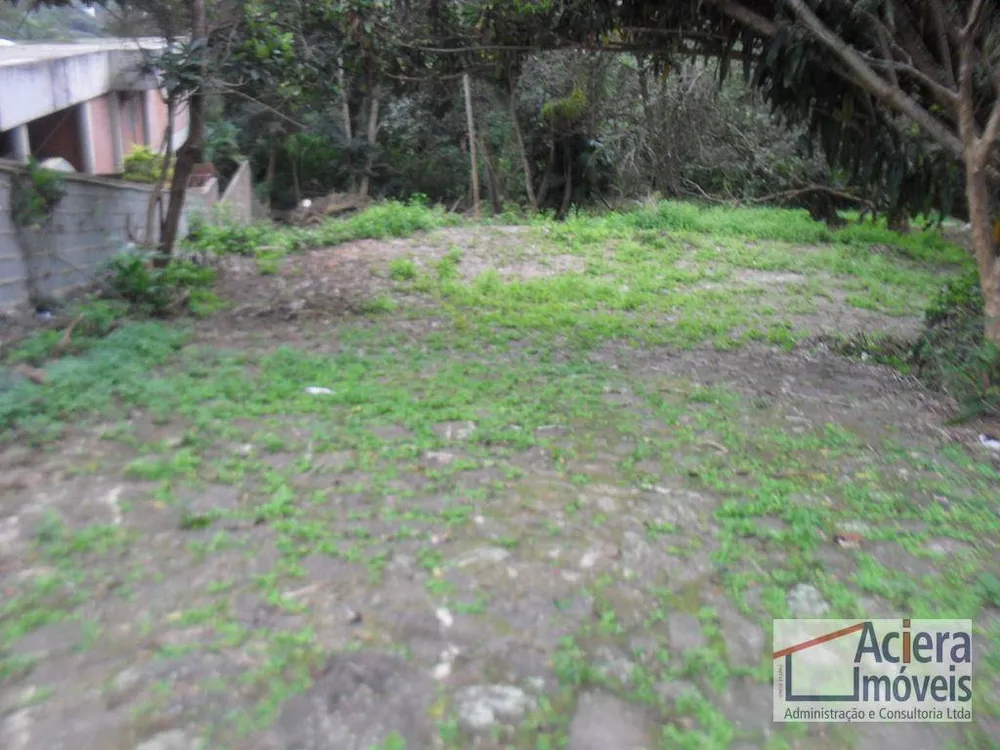 Terreno, 2470 m² - Foto 1