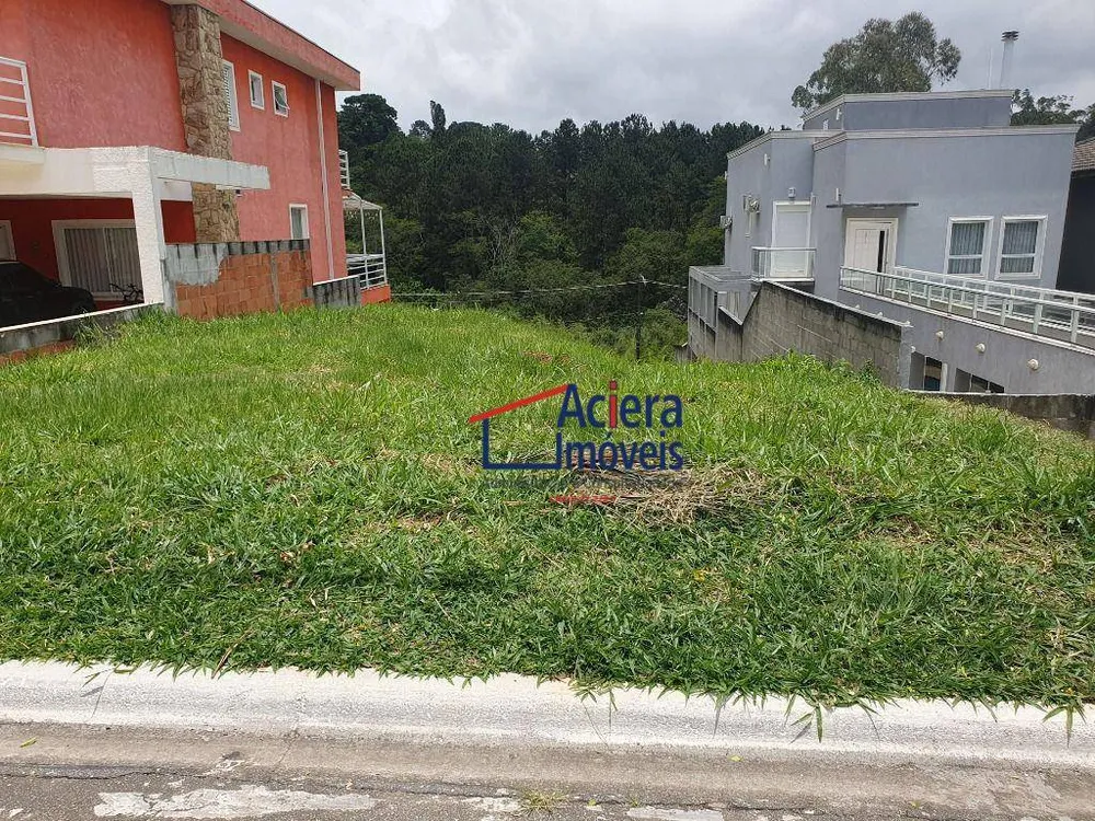 Loteamento e Condomínio, 400 m² - Foto 1