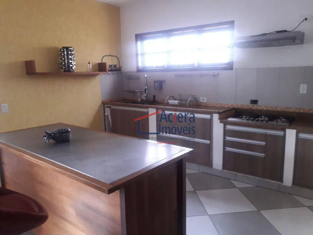 Casa de Condomínio, 3 quartos - Foto 7