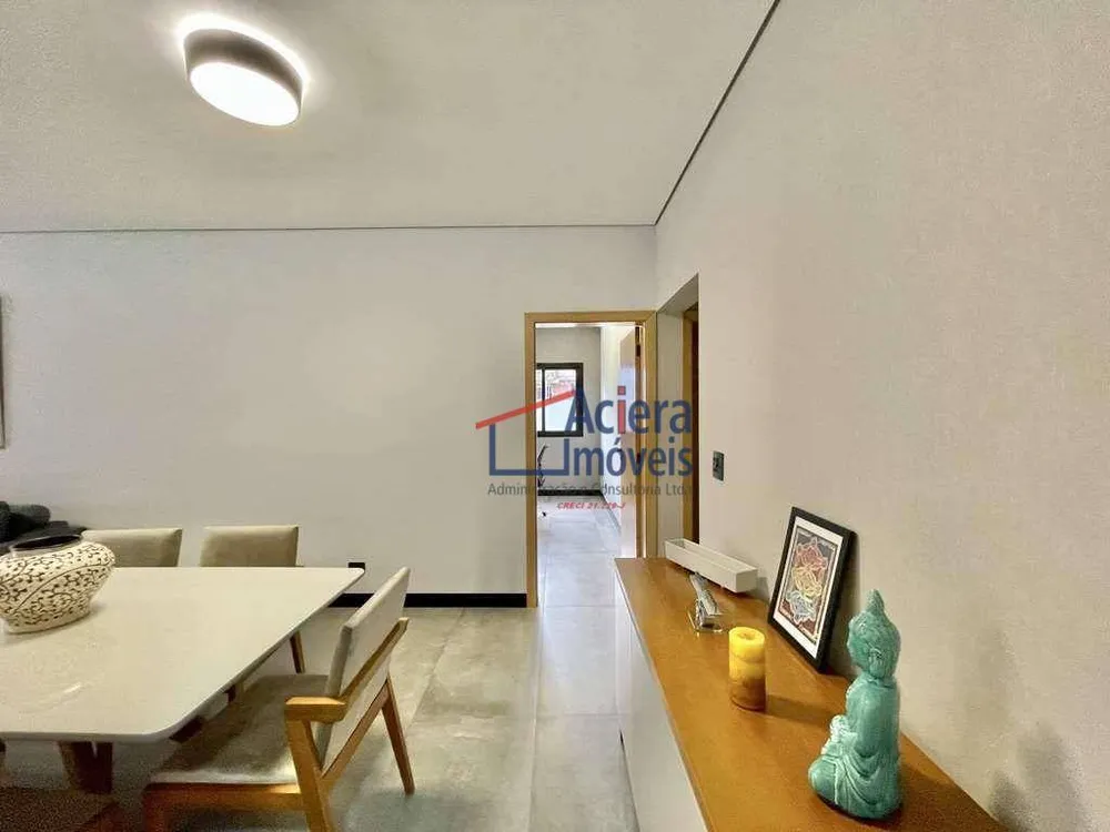 Casa de Condomínio, 3 quartos - Foto 12